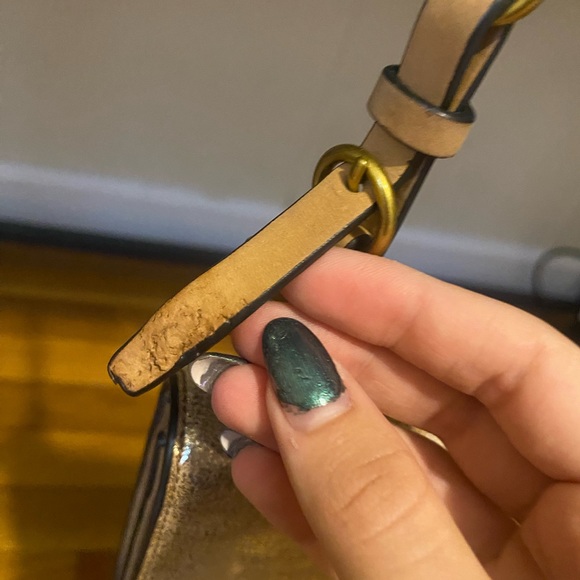 Tory Burch Sadie Shoulder purse - Picture 7 of 7